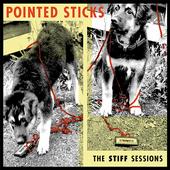 POINTED STICKS profile picture