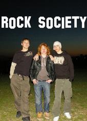 Rock Society Cherche batteur profile picture