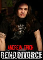 Andrew "Darth Diablo" Erich profile picture