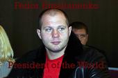 Fedor profile picture