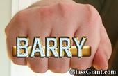 Barry profile picture