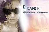 DJ DANCE profile picture