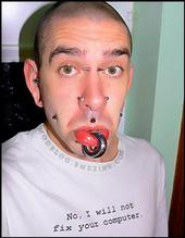 Steve-O profile picture