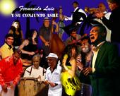 Fernando Luis y su Conjunto Ashe profile picture