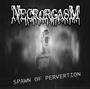 Necrorgasm (NEW SONGS UPLOADED!) profile picture