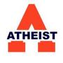 Atheist profile picture