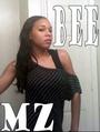 The Official MzBEE Page profile picture