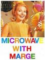 Microwave with Marge_new song uploaded! profile picture