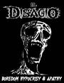 IL DISAGIO **SOON BACK TO THE BONES** profile picture