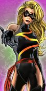 ♠ Ms. Marvel ♠ profile picture