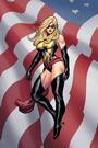 ♠ Ms. Marvel ♠ profile picture