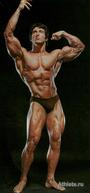 Frank Zane profile picture