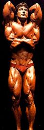 Frank Zane profile picture