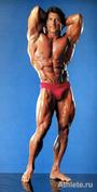 Frank Zane profile picture