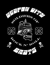 WEAPON CITY BRATS profile picture