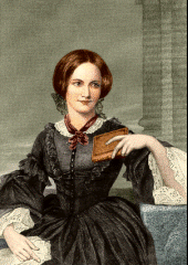 Charlotte Bronte profile picture