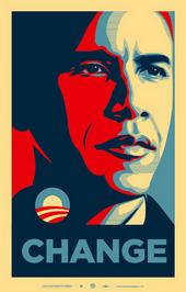 Barack Obama in '08! profile picture