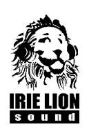 IRIE LION SOUND profile picture