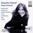 Susanne Kessel - Concert Pianist profile picture