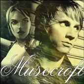 Musecroft profile picture