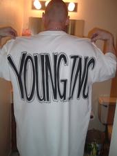 Tha 1 And Only Young Inc profile picture