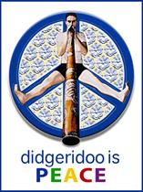 Didgeridoo is Peace profile picture