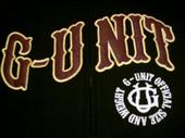 (G-unit )..The official G-unit Page profile picture