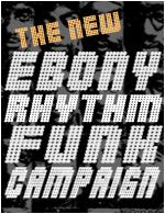 Ebony Rhythm Funk Campaign profile picture