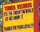 The Tower Records Family profile picture