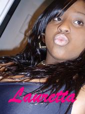 {{LAURETTA RENEE}} profile picture