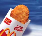 McDonald's Hash Brown profile picture