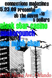 Black Star Casino (On Tour Soon) profile picture