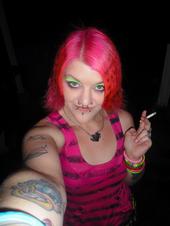 â™¥Angie Aggressionâ™¥ profile picture