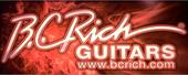 BC Rich Guitars!!! profile picture