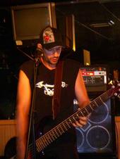 The Great Eldooshbag (Bassist of FleshEngine) profile picture