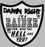 MODESTO RAIDERS profile picture