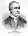 Sam Houston profile picture