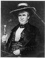 Sam Houston profile picture