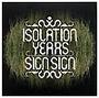 Isolation Years profile picture