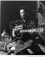 Woody Guthrie profile picture