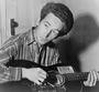 Woody Guthrie profile picture