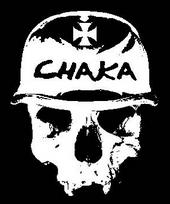 CHAKA (booking Europe tour with Winston Smith) profile picture