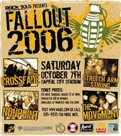 Rock 93.5's FallOut Festival profile picture