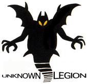 UNKNOWN LEGION profile picture