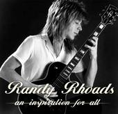 Randy Rhoads profile picture