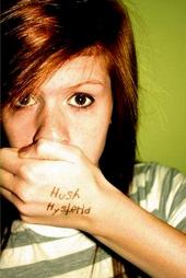 Hush Hysteria profile picture