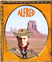 alfred profile picture