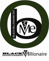 Black Millionaire Entertainment profile picture