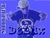 DELUX profile picture