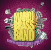 Mardi Brass Band profile picture